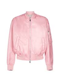 Superdry куртка suika bomber jacket. Dior Homme Bomber Jacket In Pink Modesens