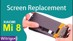We did not find results for: Xiaomi Mi 8 Screen Replacement Tutorial Youtube
