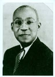 Joseph Hermanus Warrington Laurence Pioneer Black Adventist Evangelist and  Pastor