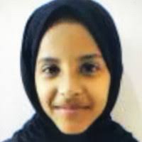 MARIAM ALI SULAIMAN SALEM ALDEREI