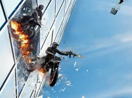 Follow the vibe and change your wallpaper every day! Point Break Bike Stunt Hd Wallpaper