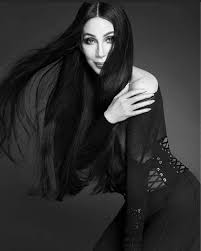 Cher portrait stock photos and images. New Photo Shoot For Eau De Couture By Cher 2019 Cher Photos Beauty Cher Young