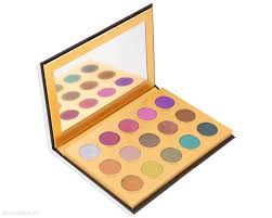 Our Honest Review Of Manny Mua S Moon Spell Palette Blog Huda Beauty