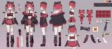 赤彩みあ