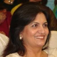 Farah Anwar Email & Phone Number