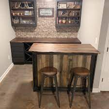 Maybe you would like to learn more about one of these? Basement Dry Bar Ashley Diann Designs