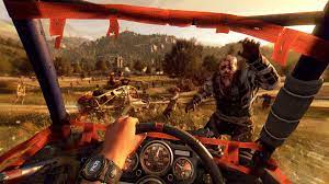 Для pc, xbox one и playstation 4. Dying Light The Following Enhanced Edition Pc Key Cheap Price Of 6 43 For Steam