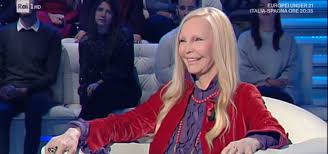 «ci siamo divertiti come pazzi». I 5 Mariti Di Patty Pravo Matrimoni Falliti E Un Rito Celtico Con Riccardo Fogli