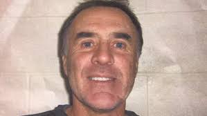 Man charged in Valley ER incident has history of weapons charges