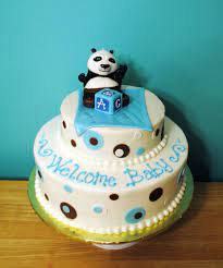 Panda Baby Shower Baby Shower Panda Baby Showers Cake Decorating Baby Shower Gender Reveal