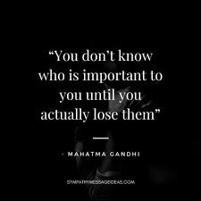 76 Quotes About Losing A Loved One Dealing With The Loss And Grief Sympathy Card Messages It is essential to understand that this compilation can help to give you the right. 76 quotes about losing a loved one