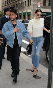 The weeknd the morning original (house of balloons 2021). 10 Things You Should Know About The Weeknd Gq