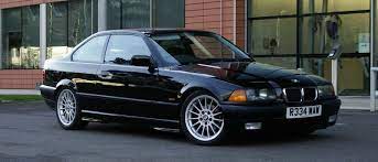1998 Bmw 328i Bmw E36 Bmw 3 Series Bmw Cars
