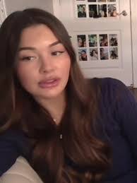 Amber Evers's Instagram, Twitter & Facebook