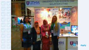 Universiti tun hussein onn malaysia (uthm) the centre for graduate studies (cgs) is responsible for monitoring the implementation of postgraduate academic programmes in uthm. Tun Hussein Onn University Of Malaysia Free Apply Com