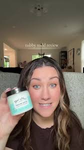 All over Ointment Tubby Todd Lavender and Rosemary