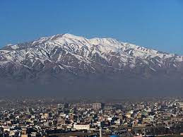 Kabul is the capital and largest city of afghanistan, located in the eastern section of the country. Kabul In Afghanistan Sygic Travel