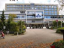Unsere kliniken im marienhospital aachen. Marienhospital Herne Wikipedia