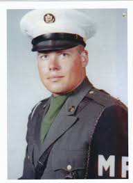 Welcoming Home Our Vietnam Veterans