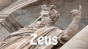 How To Pronounce Zeus Youtube