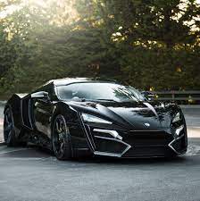Lykan Hypersport Lykan Hypersport Super Cars Super Sport Cars