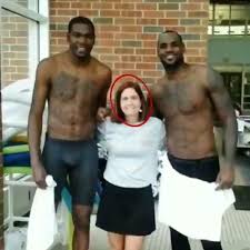 1 353 Likes 29 Comments Ballboomin Ballboomin On Instagram Will We See Another Cavs Vs Warriors Finals Th Basketball Camp Basketball Memes Lebron James