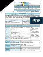 Furthermore, after 5 year's work, the proportions of anthropologists working as freelance consultants and in the government sector with the lowest salary range were exactly the same, while the highest figure can be seen in that of those working in the government sector with the. Worksheet Year 4 Unit 1 Writing And Grammar Textbook Based