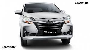 Check spelling or type a new query. Toyota Avanza 2019 Facelift Inspirasi Mewah Untuk Mpv Marhaen Careta