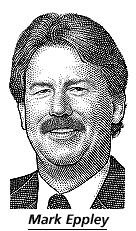 Mark Eppley's Instagram, Twitter & Facebook