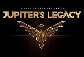 Смогут ли они пойти по их стопам? Jupiter S Legacy Official Teaser Netflix Vfxexpress