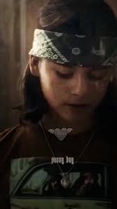 How to Make The Napkin Dor Your Hand for Robin from Black Phone