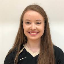 Megan Hughes' Benjamin Logan High School Bio