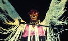 Take him higher: an eye-opening interview from the vaults with Sly Stone