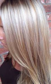For example, says michael, we might just apply some silver highlights and then tone the hair with so silver purple shampoo for blonde and silver hair. Highlights Trends 2016 Hbckappers Hair Hair Styles Long Blonde Hair Long Hair Styles