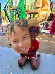 Kaavia James Union Wade