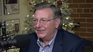 Carolina In The Fall with Dale and Michelle Isom