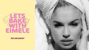 2020 NSW State Finalist Rebecca Portugall