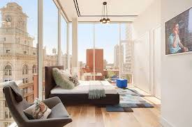 Tribeca Penthouse By B Interior Homeadore Nyc Interior Design Interior Architecture Design Dream Decor