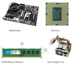Image result for Computer Hardware