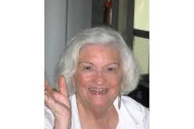 JEANNE MURPHY Obituary (1930