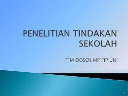 We did not find results for: Penelitian Tindakan Sekolah Ppt Download