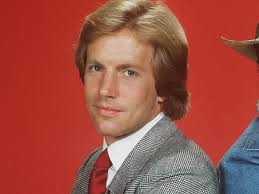 A.J. Simon in 'Simon & Simon' 'Memba Him?!