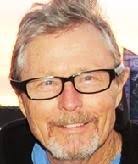 STEVEN BEARD Obituary (1947