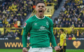 Milot rashica fm 2021 profile, reviews, milot rashica in football manager 2021, werder bremen, kosovo, kosovan, bundesliga, milot rashica fm21 attributes. New Name For Ac Milan S Attack Ac Milan News