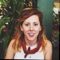 Claire Kaufman's Instagram, Twitter & Facebook