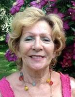 Mary R. Quilliam Obituary