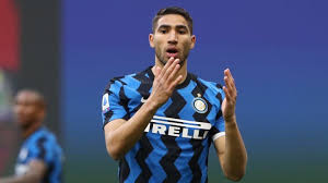 Real madrid will cope without signings. Achraf Hakimi Mit Liebesbekundung Fur Inter Mailand