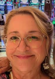 Gillian Stevenson's Instagram, Twitter & Facebook