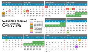 Entroido:días 28 de febreiro e 1 e 2 de marzo 2022 El Calendario Escolar 2021 2022 Ya Es Oficial Fechas Clave De Inicio Final Festivos Y Vacaciones