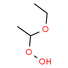 Diethyl Ether Peroxide C4h10o3 Chemspider